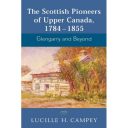 Scottish Pioneers of Upper Canada